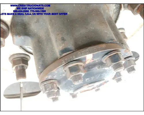 ROCKWELL 2F9002 Axle Shaft