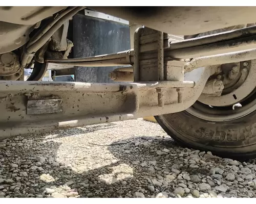ROCKWELL 2FF961 Axle Beam (Front)