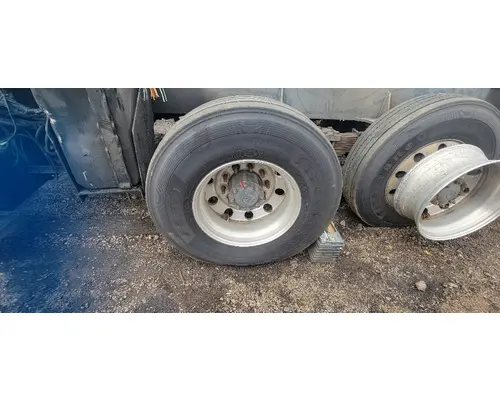 ROCKWELL 2G9003 Axle Shaft