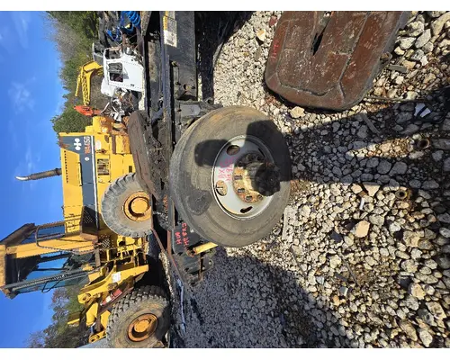 ROCKWELL 2G9003 Axle Shaft