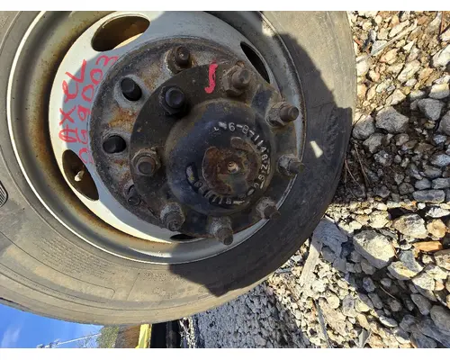 ROCKWELL 2G9003 Axle Shaft