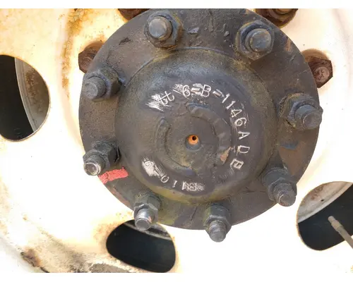 ROCKWELL 2G9003 Axle Shaft