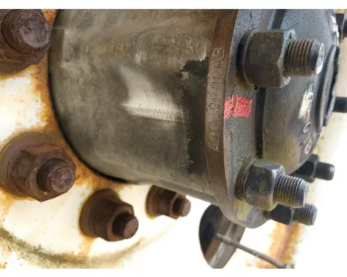 ROCKWELL 2G9003 Axle Shaft
