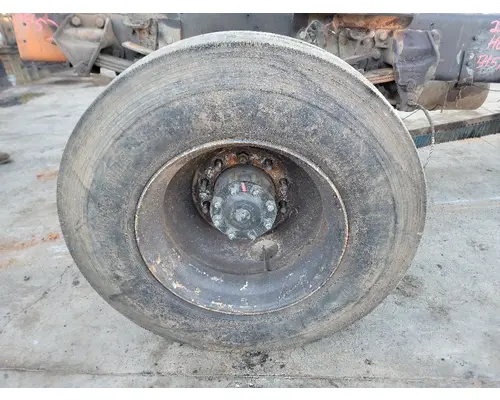 ROCKWELL 2G9341 Axle Shaft
