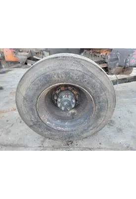 ROCKWELL 2G9341 Axle Shaft