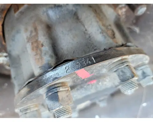 ROCKWELL 2G9341 Axle Shaft