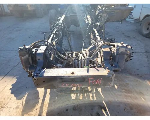 ROCKWELL 2G9341 Axle Shaft
