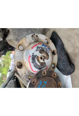 ROCKWELL 2H9342 Axle Shaft