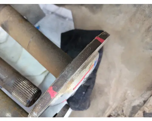 ROCKWELL 2H9342 Axle Shaft