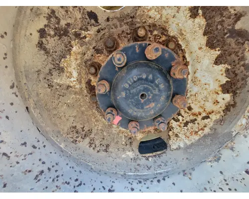 ROCKWELL 2J9344 Axle Shaft