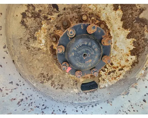 ROCKWELL 2J9344 Axle Shaft