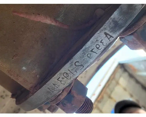 ROCKWELL 2J9344 Axle Shaft