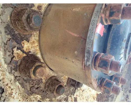 ROCKWELL 2J9344 Axle Shaft