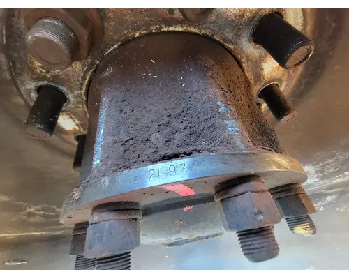 ROCKWELL 2L9346 Axle Shaft