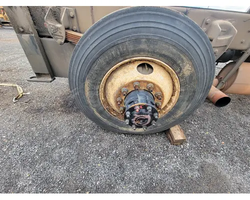 ROCKWELL 2P8804 Axle Shaft