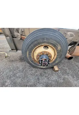 ROCKWELL 2P8804 Axle Shaft