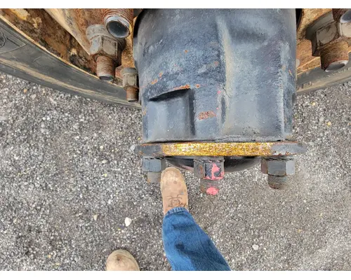 ROCKWELL 2P8804 Axle Shaft