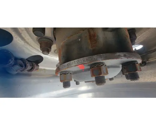 ROCKWELL 2Q8805 Axle Shaft