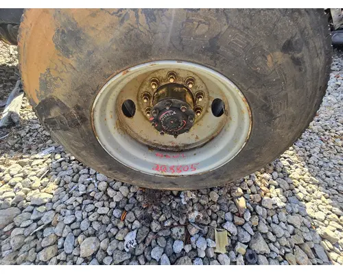 ROCKWELL 2Q8805 Axle Shaft