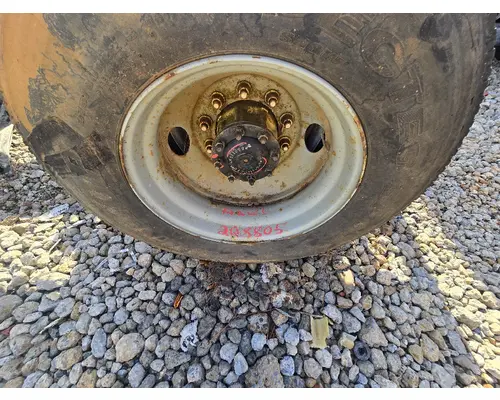 ROCKWELL 2Q8805 Axle Shaft