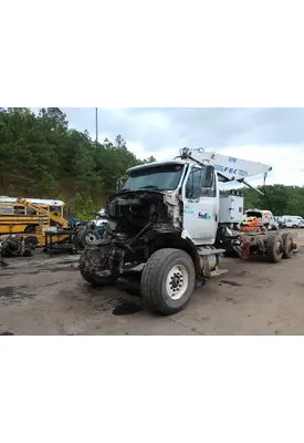 ROCKWELL 2S9483 Axle Shaft