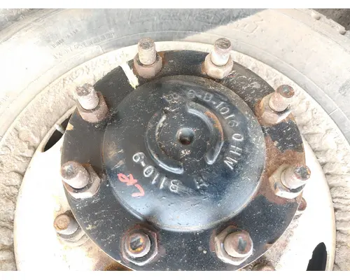 ROCKWELL 2S9483 Axle Shaft