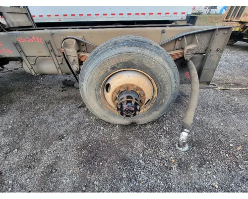 ROCKWELL 2Y8683 Axle Shaft
