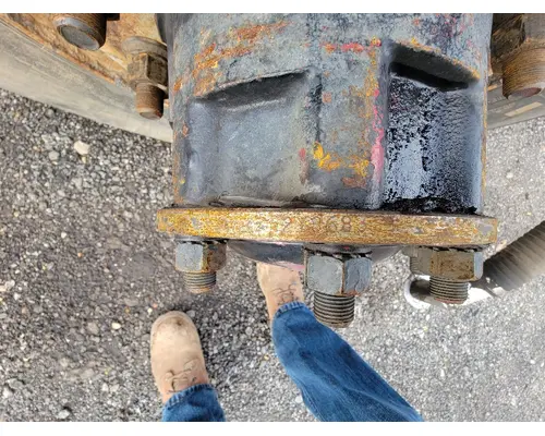 ROCKWELL 2Y8683 Axle Shaft