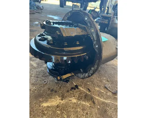 ROCKWELL 3.08 Differential Assembly (Front, Rear)