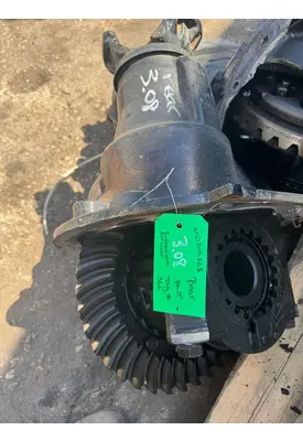 ROCKWELL 3.08 Differential Assembly (Rear, Rear)