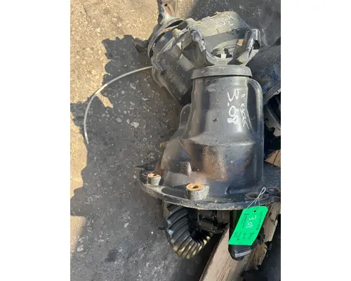 ROCKWELL 3.08 Differential Assembly (Rear, Rear)