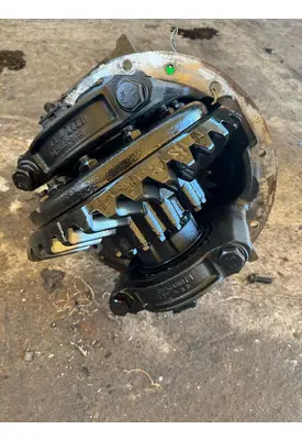 ROCKWELL 3.08 Differential Assembly (Rear, Rear)