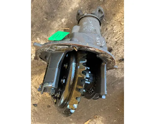 ROCKWELL 3.08 Differential Assembly (Rear, Rear)