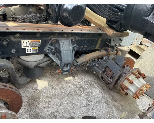 ROCKWELL 3.42 Cutoff