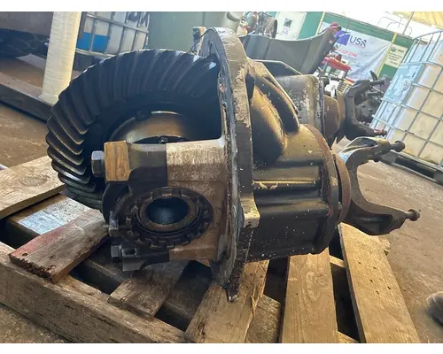 ROCKWELL 3.42 Differential Assembly (Rear, Rear)