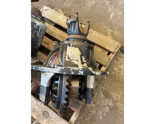 ROCKWELL 3.42 Differential Assembly (Rear, Rear)
