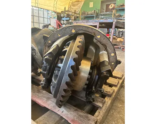ROCKWELL 3.42 Differential Assembly (Rear, Rear)
