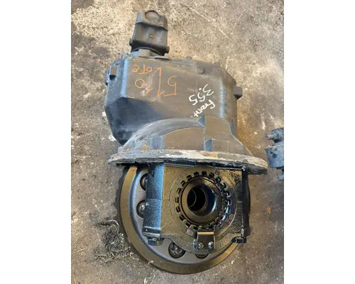 ROCKWELL 3.55 Differential Assembly (Front, Rear)