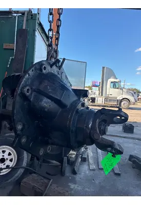 ROCKWELL 3.58 Differential Assembly (Rear, Rear)