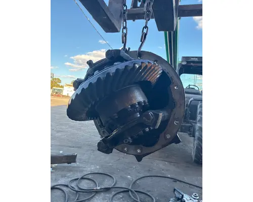 ROCKWELL 3.58 Differential Assembly (Rear, Rear)