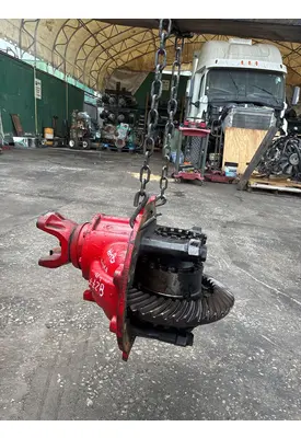 ROCKWELL 3.58 Differential Assembly (Rear, Rear)