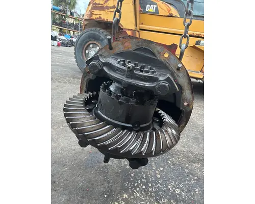 ROCKWELL 3.58 Differential Assembly (Rear, Rear)