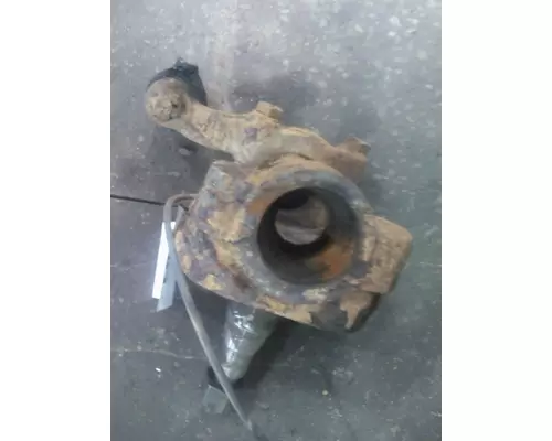 ROCKWELL 3015 SPINDLEKNUCKLE, FRONT