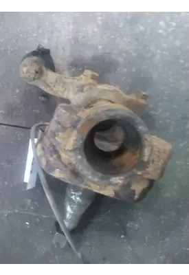 ROCKWELL 3015 SPINDLE/KNUCKLE, FRONT