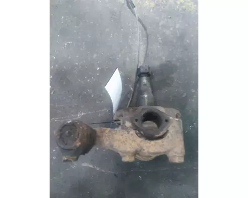ROCKWELL 3015 SPINDLEKNUCKLE, FRONT