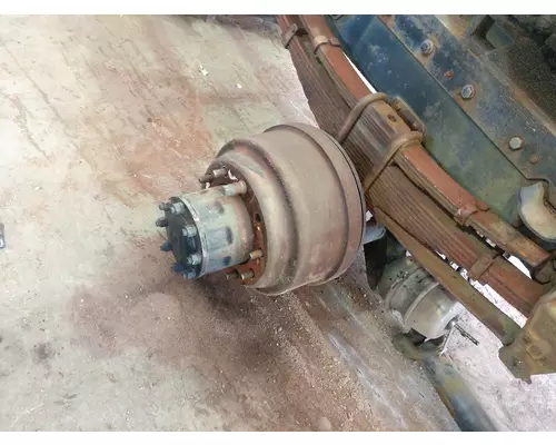 ROCKWELL 3121C1745 Axle Housing