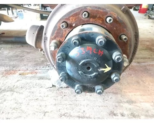 ROCKWELL 3121C1745 Axle Housing