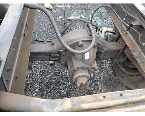 ROCKWELL 3121R1734 Axle Housing