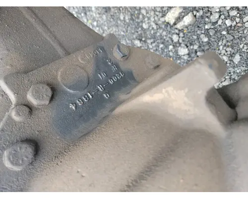 ROCKWELL 3121R1734 Axle Housing