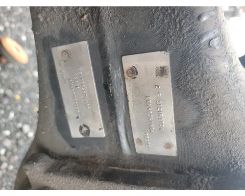 ROCKWELL 3121R1734 Axle Housing